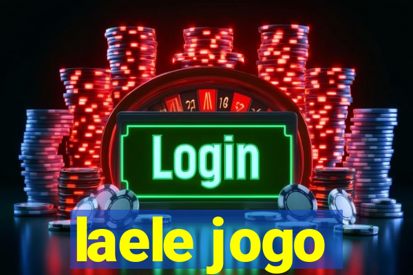 laele jogo